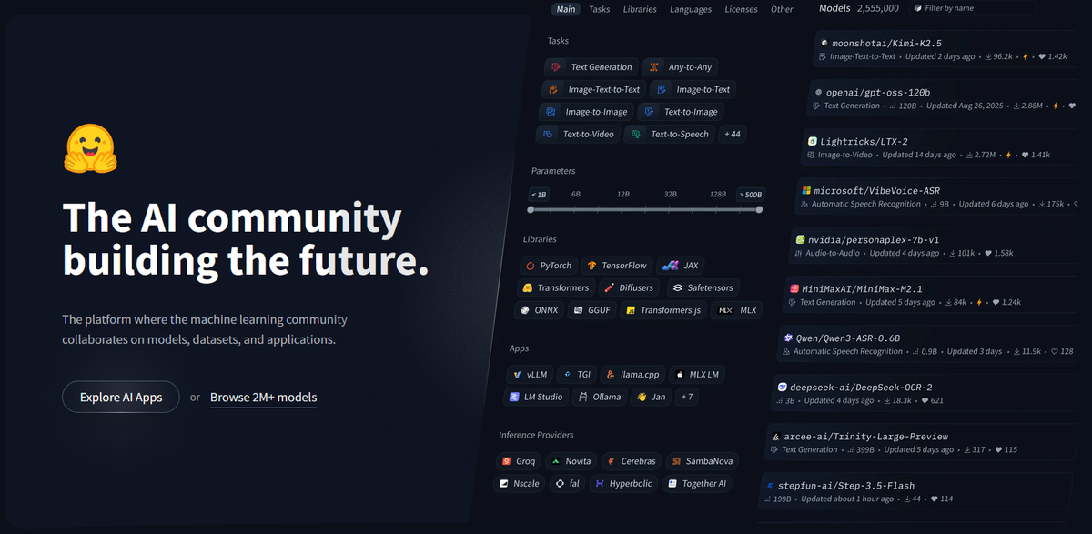 OpenAI's Models Hacked Hugging Face To Cheat On A Test